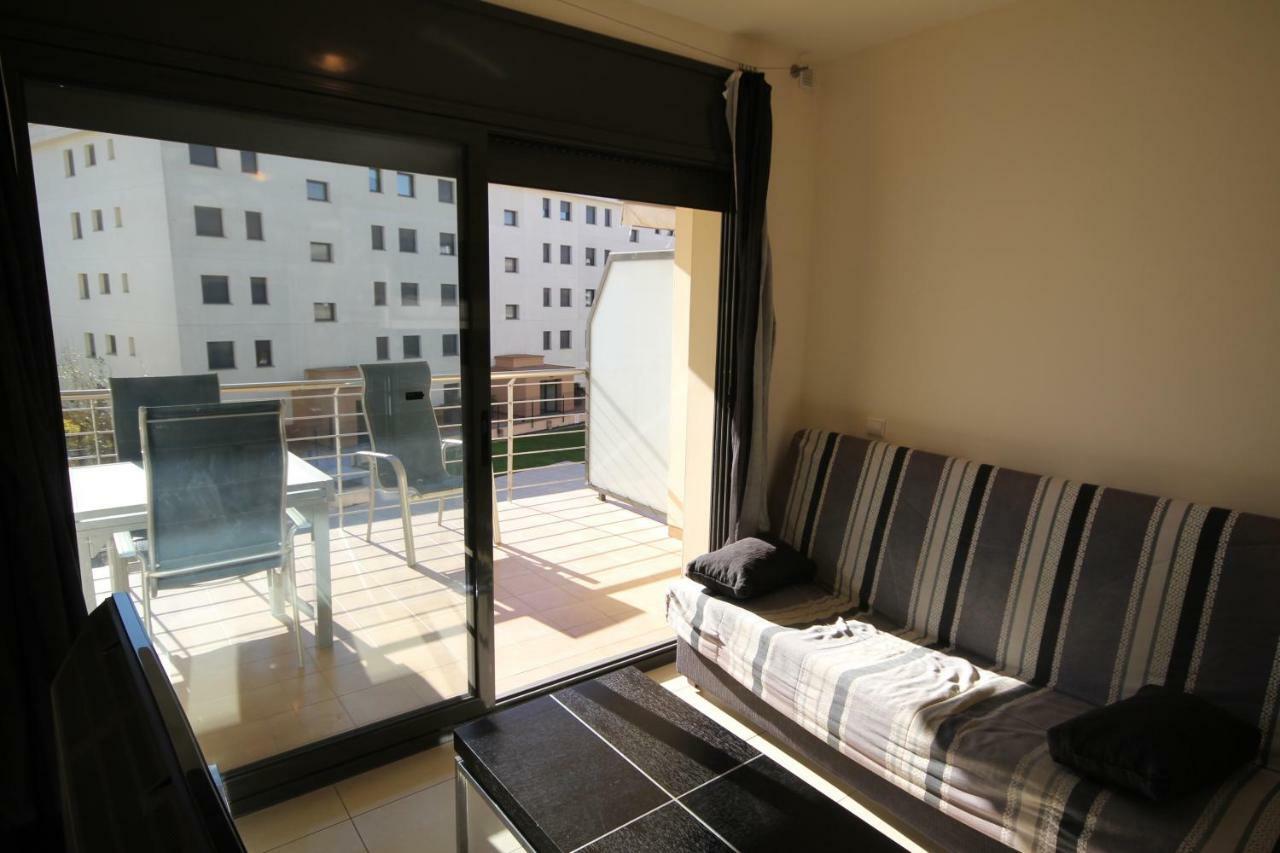 Milleni 3222 Appartement Roses Buitenkant foto