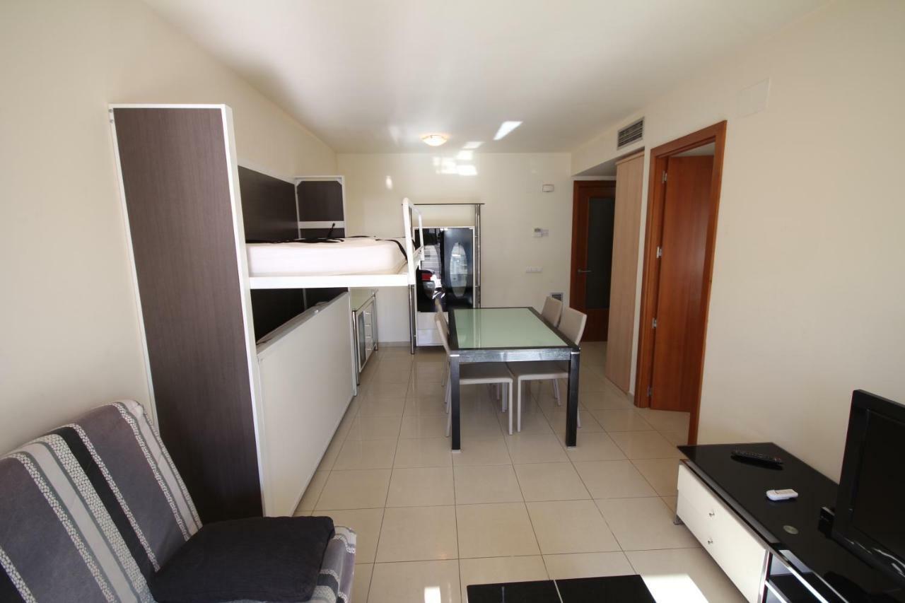 Milleni 3222 Appartement Roses Buitenkant foto