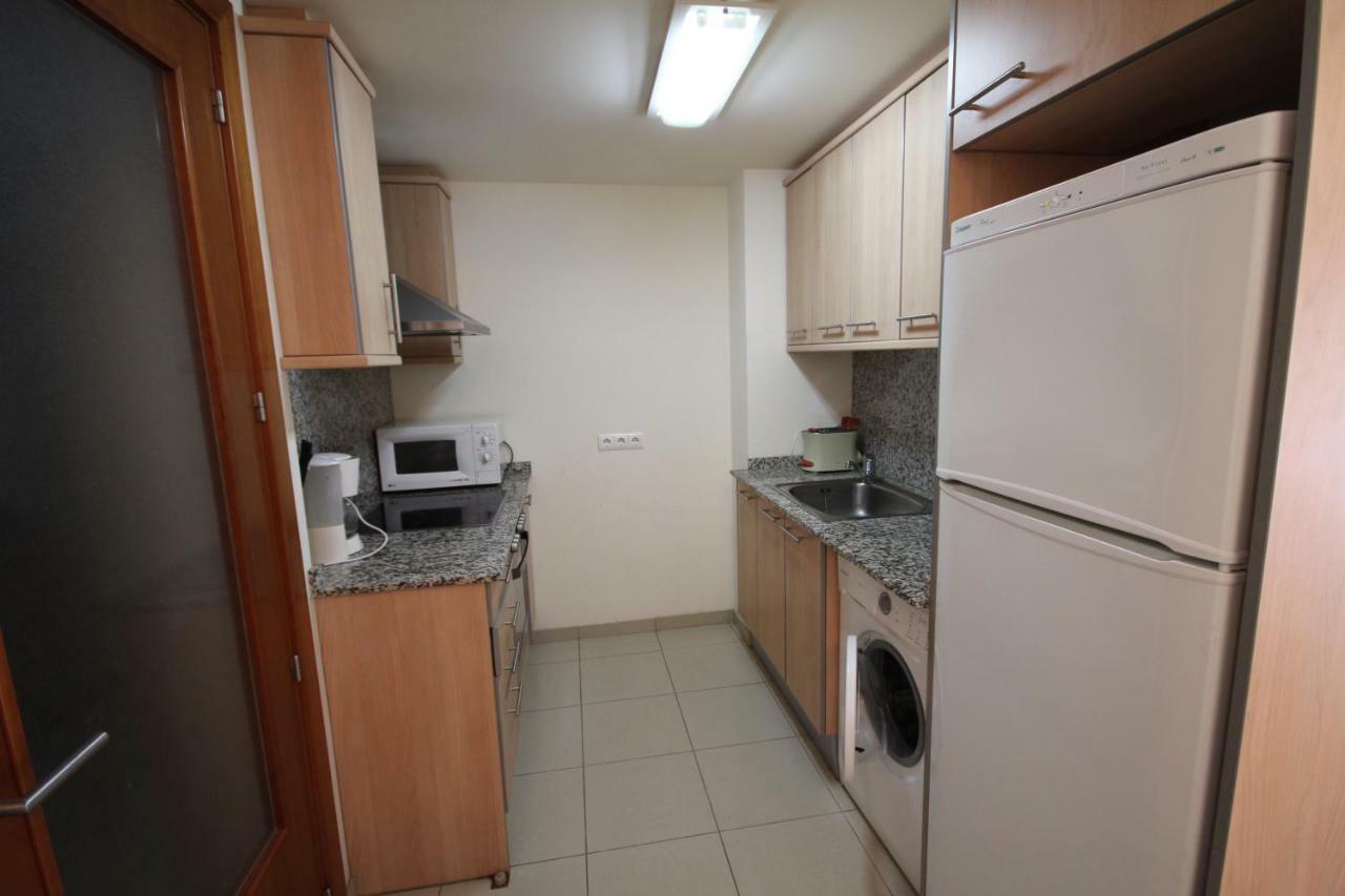 Milleni 3222 Appartement Roses Buitenkant foto