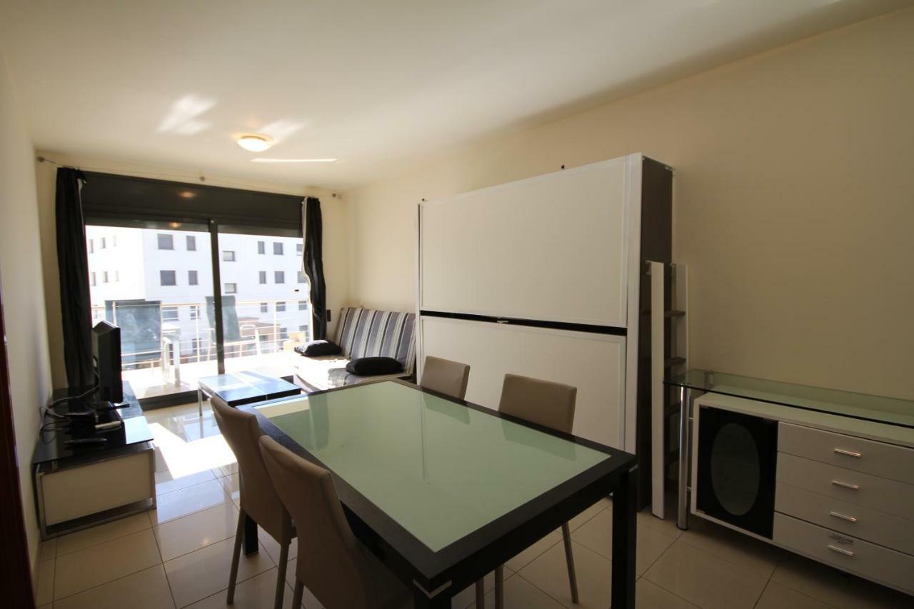 Milleni 3222 Appartement Roses Buitenkant foto