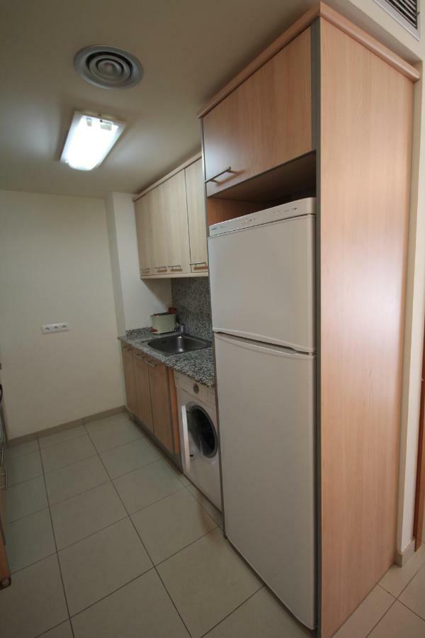 Milleni 3222 Appartement Roses Buitenkant foto
