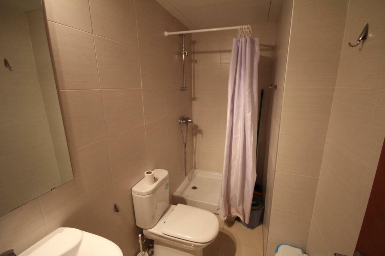 Milleni 3222 Appartement Roses Buitenkant foto