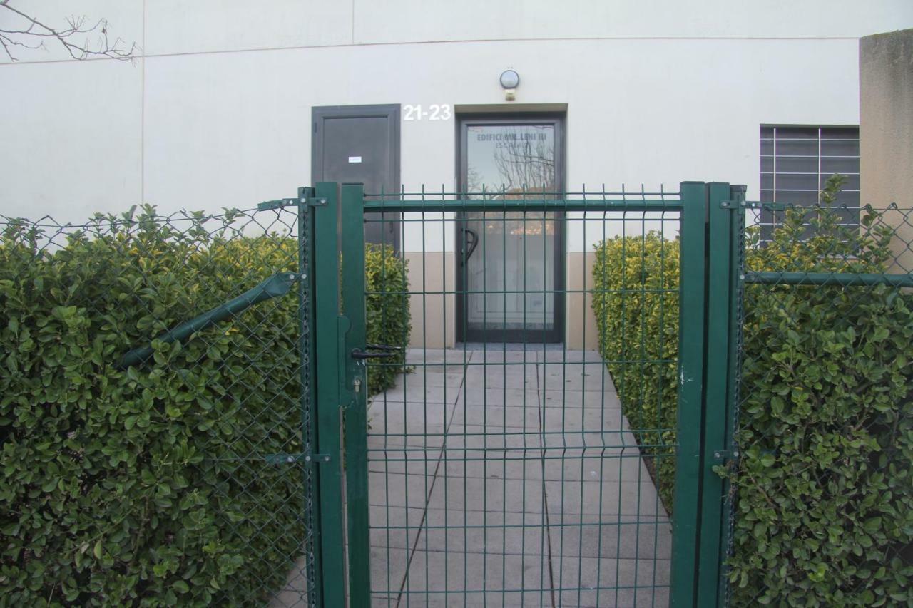 Milleni 3222 Appartement Roses Buitenkant foto